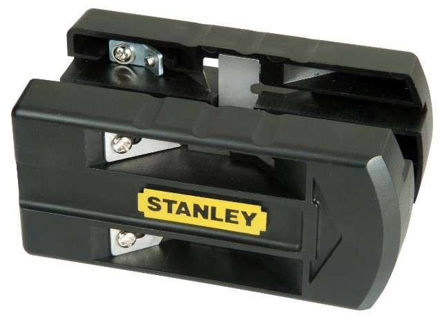 Stanley STHT0-16139 Double Veneer Strip Knife