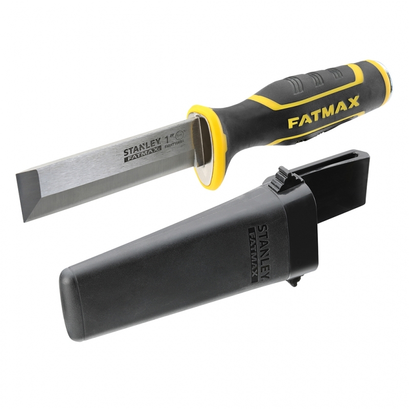 Stanley FMHT16693-0 FatMax Demolition Chisel
