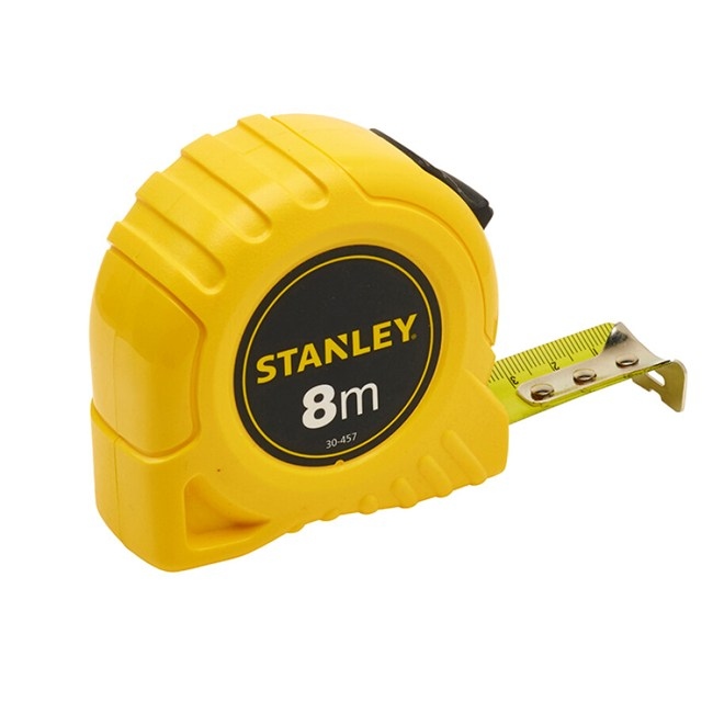 Stanley 0-30-457 Tape measure Stanley 8m - 25mm