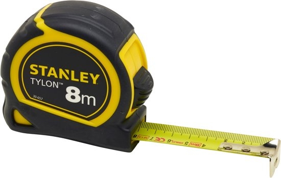 Stanley 0-30-657 Tape measure Tylon 8m - 19mm