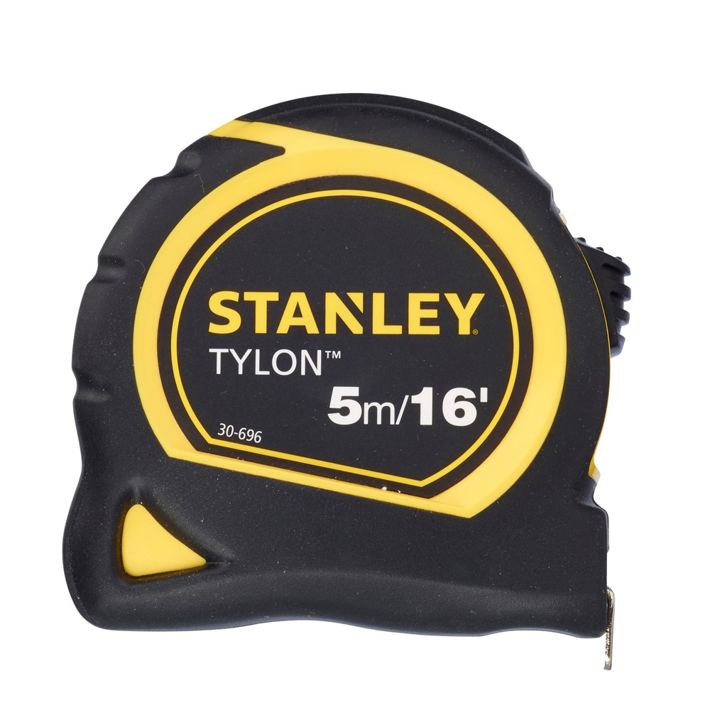 Stanley 0-30-696 Tape measure Tylon 5m/16' - 19mm