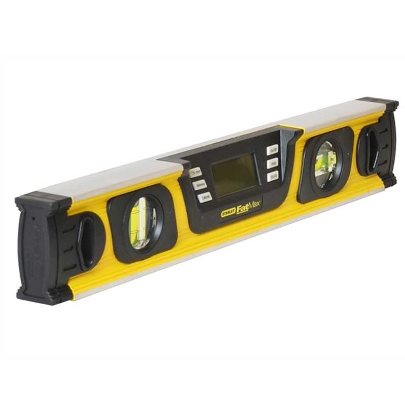 Stanley 0-42-063 FATMAX® Digital spirit level 400 mm