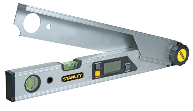 Stanley 0-42-087 Digital spirit level 40CM