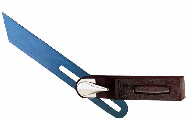 Stanley 0-46-529 Sliding T Bevel 5025 228mm