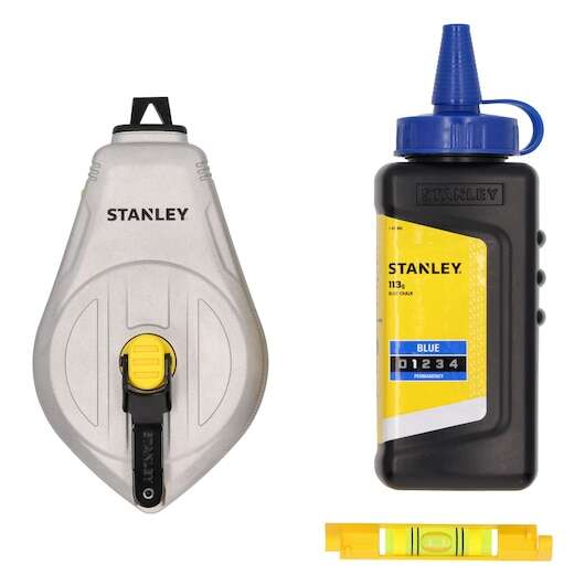 Stanley STHT47111-0 Impact line mill kit 1:1
