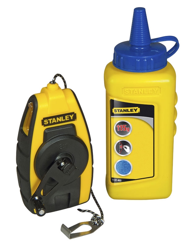 Stanley STHT0-47244 Compact Impact Line Kit 9m