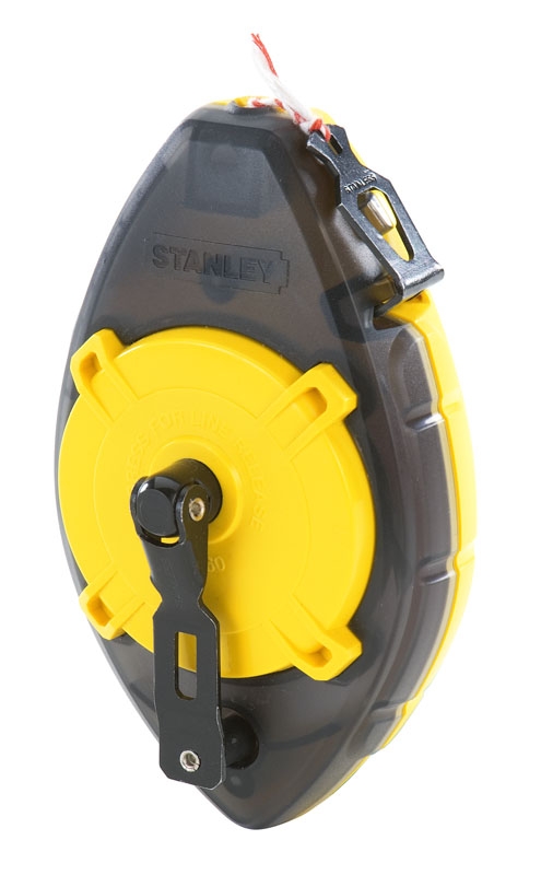 Stanley 0-47-460 Powerwinder rope-marker 30m