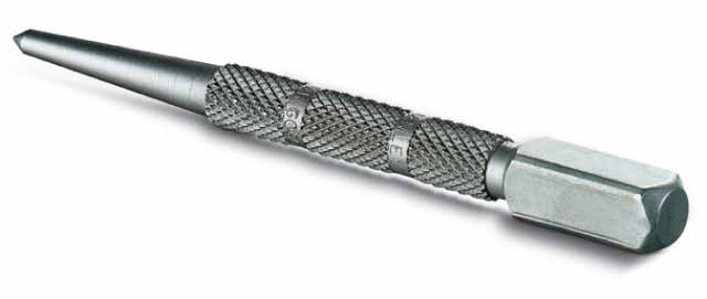 Stanley 0-58-120 Centre punch 3.2mm