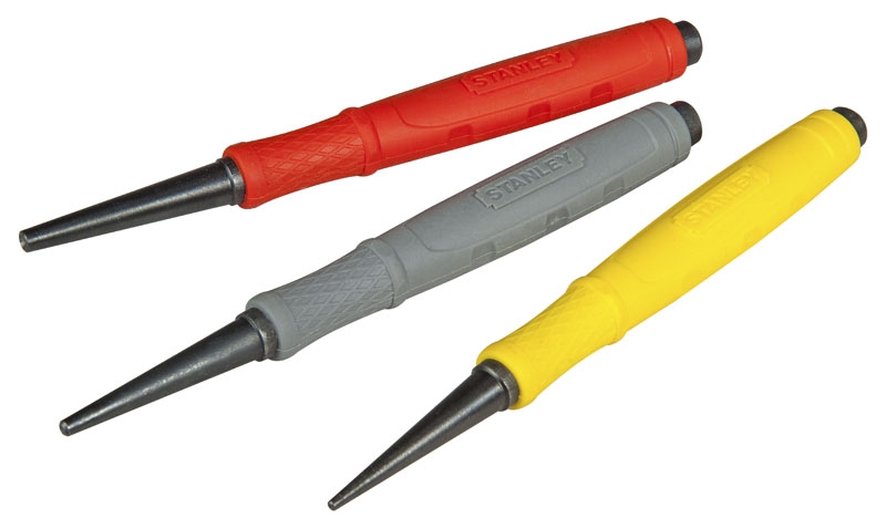 Stanley 0-58-930 Dynagrip Screw Set 3-piece