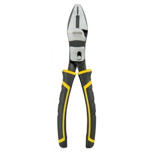 Stanley FMHT0-70813 FatMax Combination Pliers - Strength