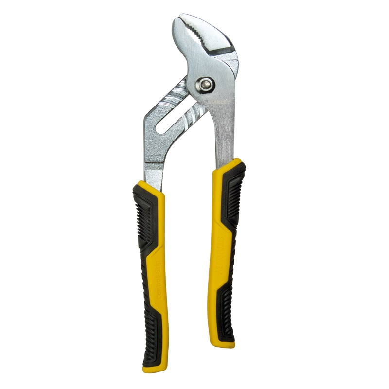 Stanley STHT0-74361 Dynagrip Water Pump Pliers CG 250mm