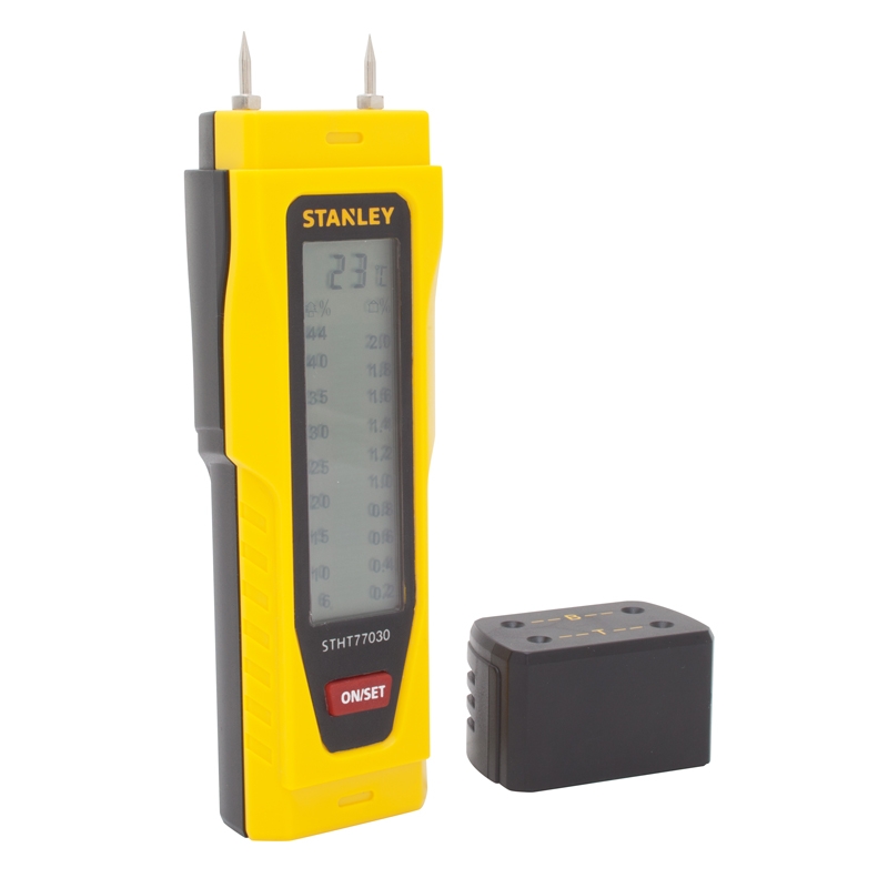 Stanley 0-77-030 Moisture Meter