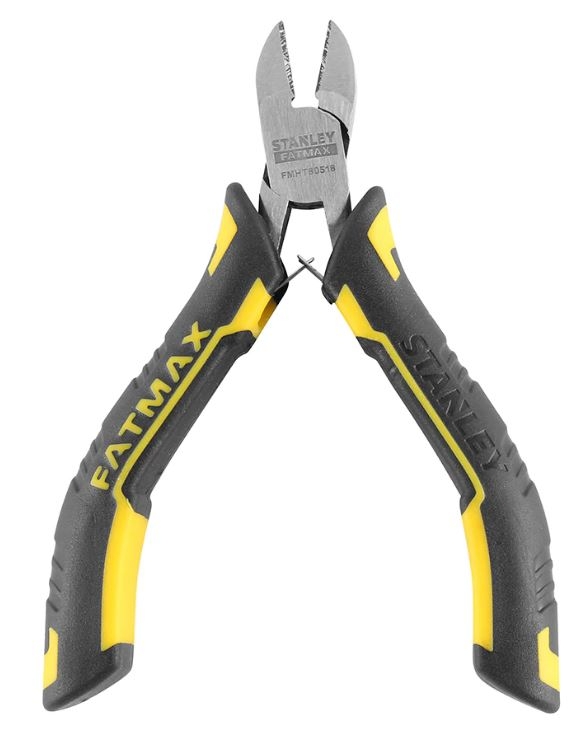 Stanley FMHT0-80518 FATMAX® Mini diagonal cutter