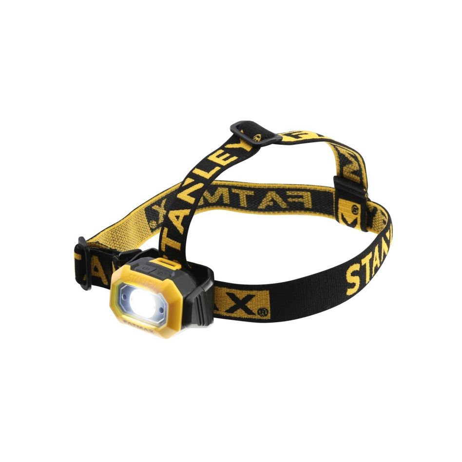 Stanley FMHT81509-0 FATMAX® Headlamp 200 lumens
