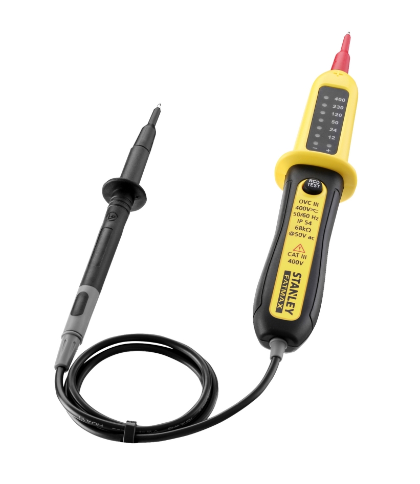 Stanley FMHT82566-0 FATMAX® Led Voltage Tester