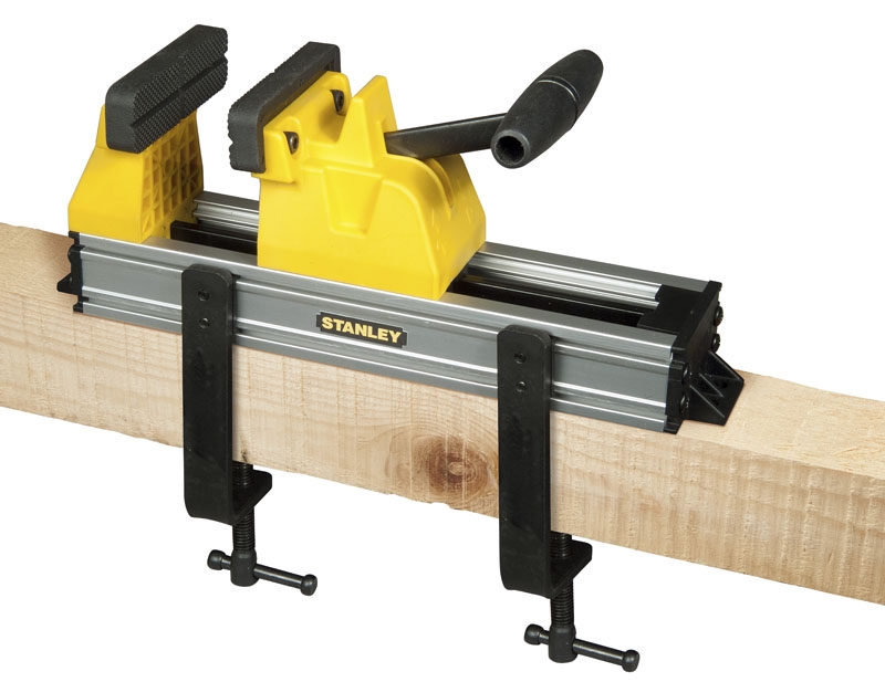 Stanley 0-83-179 Quick release vice