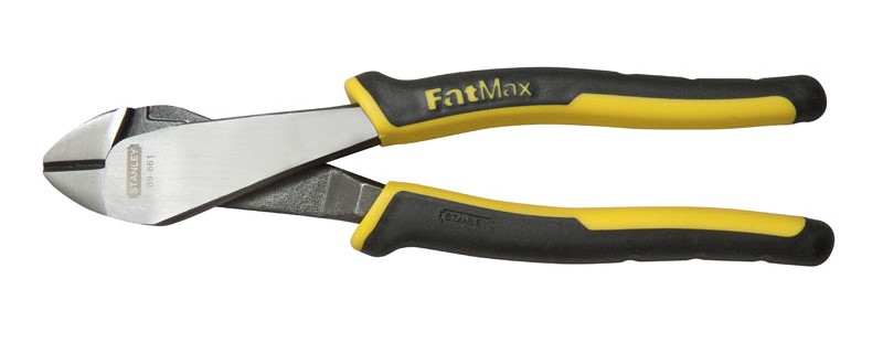 Stanley 0-89-860 0-89-861 Power diagonal cutter 160 mm