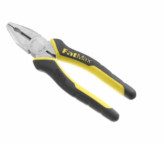 Stanley 0-89-861 Power diagonal cutter 180 mm