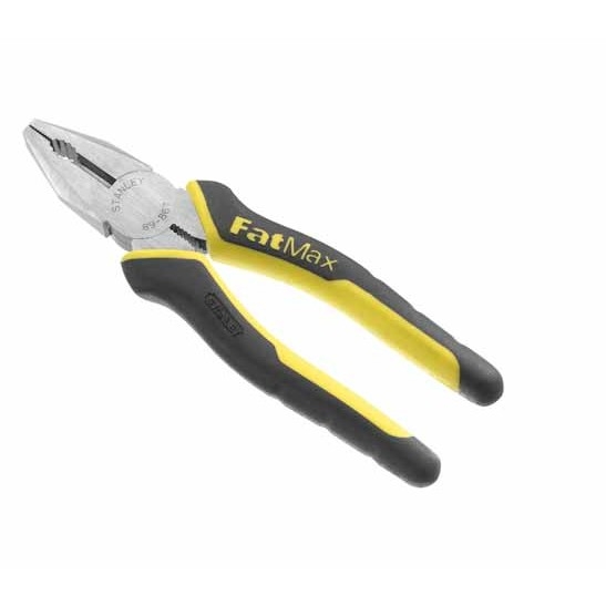 Stanley 0-89-867 Combination pliers 185 mm