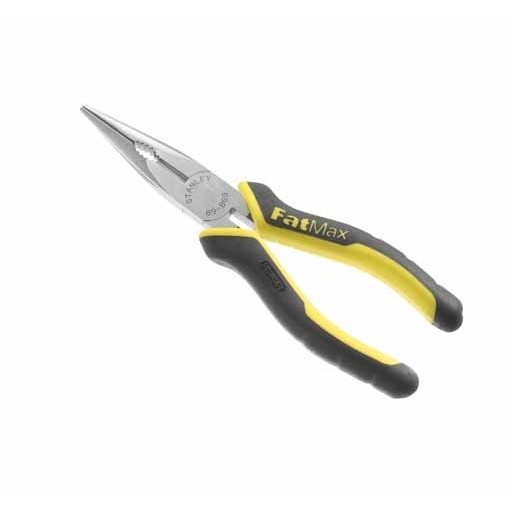 Stanley 0-89-870 Telephone plier straight 200 mm