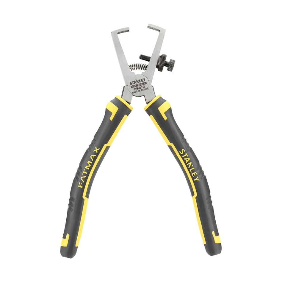 Stanley 0-89-873 stripping plier FatMax 160 mm