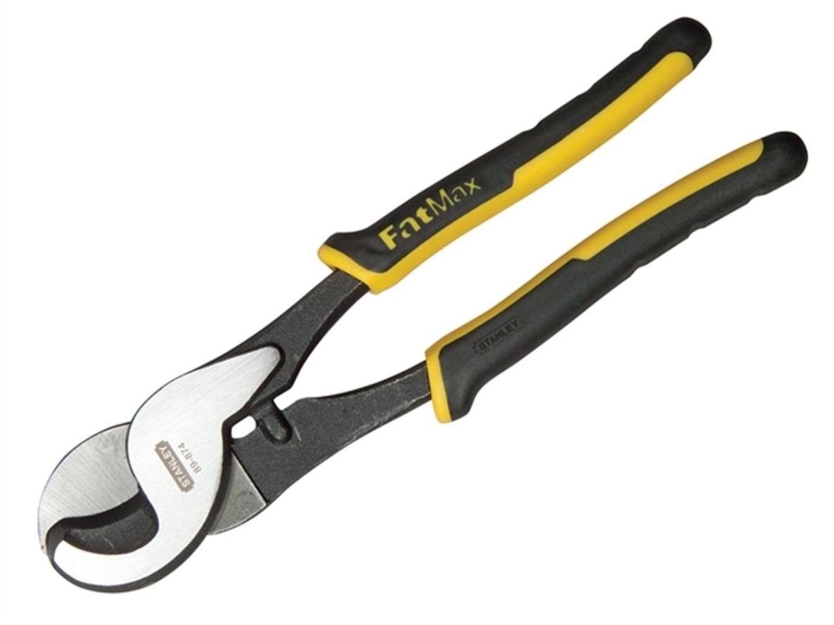 Stanley 0-89-874 Cable snips 200 mm