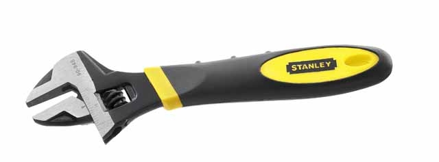 Stanley 0-90-950 Adjustable Spanner 300mm