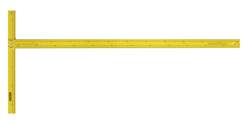 Stanley STHT1-05894 Shear Hook T Drywall
