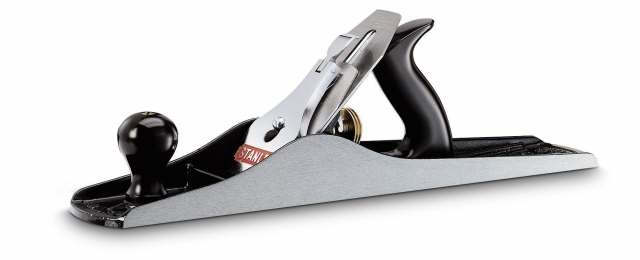 Stanley 1-12-006 1-12-206 Hand planer Bailey 460mm