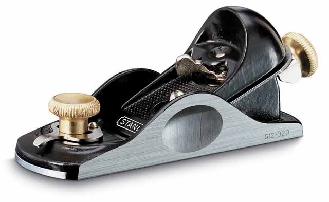Stanley 1-12-020 Block planer 9 1/2 160mm