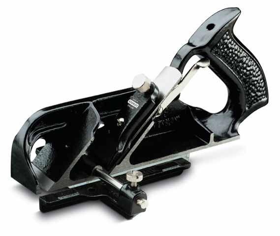 Stanley 1-12-078 Rebate planer 255mm