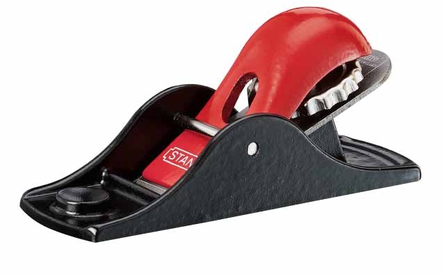 Stanley 1-12-102 Block planer 102 140mm