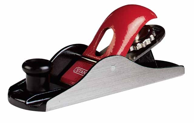 Stanley 1-12-116 Block planer 110 180mm
