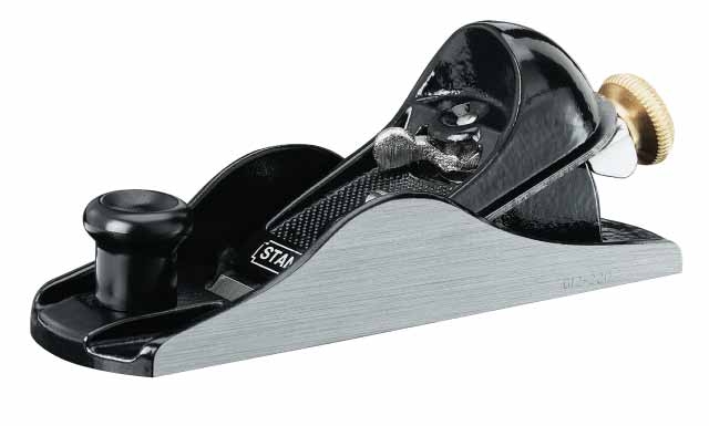 Stanley 1-12-220 Block planer 220 180mm