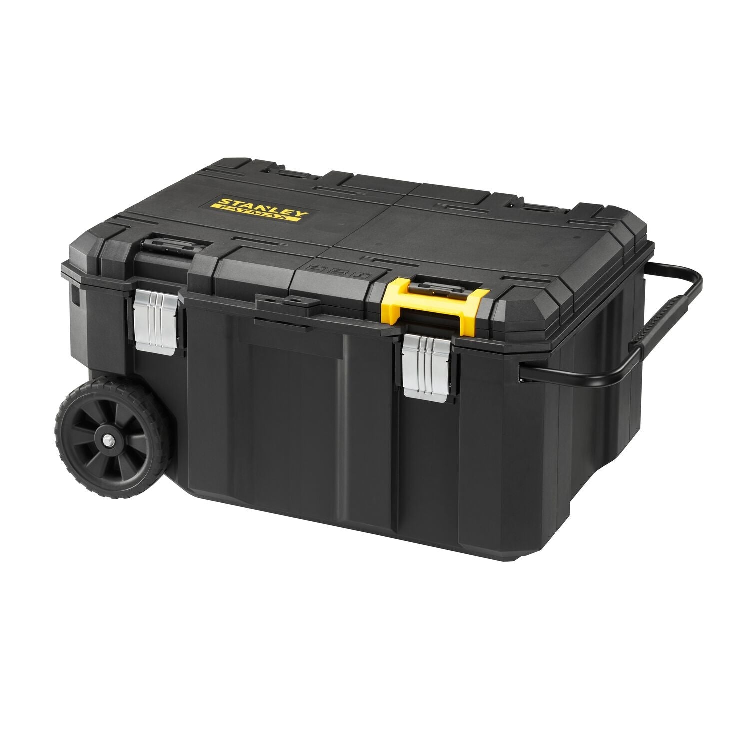 Stanley FMST17870-1 FATMAX PRO-STACK Tool Cart 113L IP54