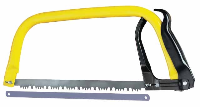 Stanley 1-20-447 Tree/Metal saw 300mm
