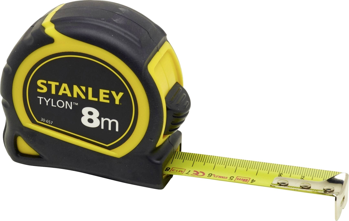 Stanley 1-30-657 Tape measure Stanley Tylon 8m - 25mm