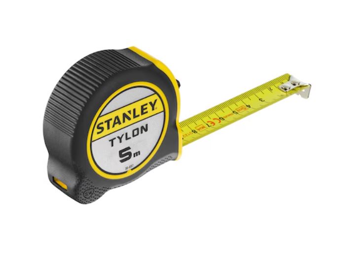 Stanley 1-30-697 Tape measure Tylon 5m - 19mm