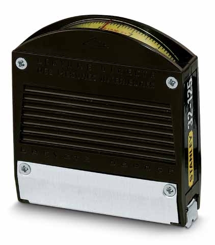 Stanley 1-32-125 Panoramic tape measure 3m - 12,7mm