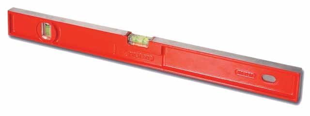 Stanley 1-42-251 Spirit Level Antichoc 400mm TMLH - 2L