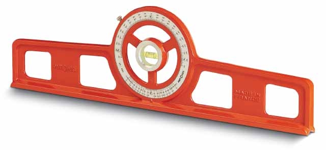 Stanley 1-42-262 Gravity level 500mm