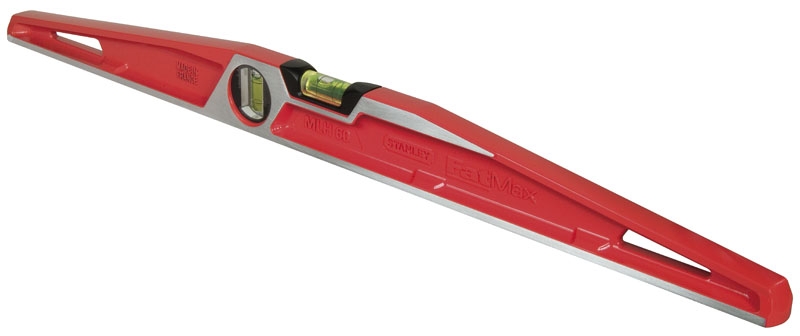 Stanley 1-42-421 FatMax MLH Spirit Level Magnetic 400mm