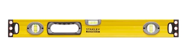 Stanley 1-43-524 Spirit Level FatMax 600mm