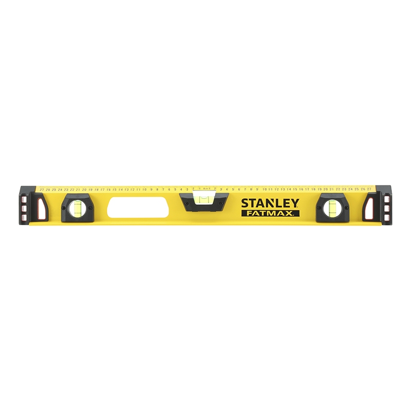 Stanley 1-43-557 FatMax I-Beam Level 1800mm