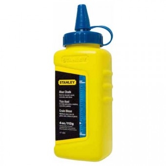 Stanley 1-47-403 Impact line powder blue 115 grams