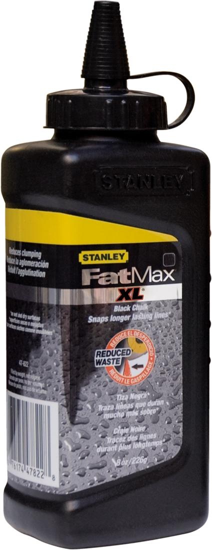Stanley 9-47-822 1-47-822 FatMax Xtreme Impact Line Powder - Black