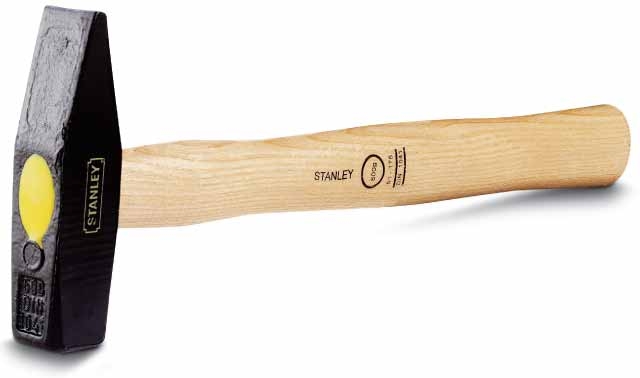 Stanley 1-51-171 Bench Hammer Wood 100gr