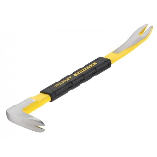 Stanley FMHT1-55008 FatMax Fine Crowbar Narrow Claw 250mm