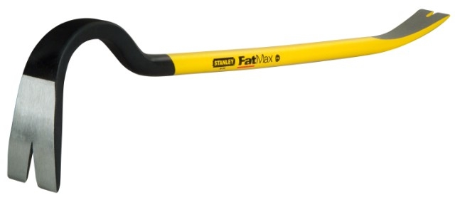 Stanley 1-55-521 FatMax crowbar 1000mm