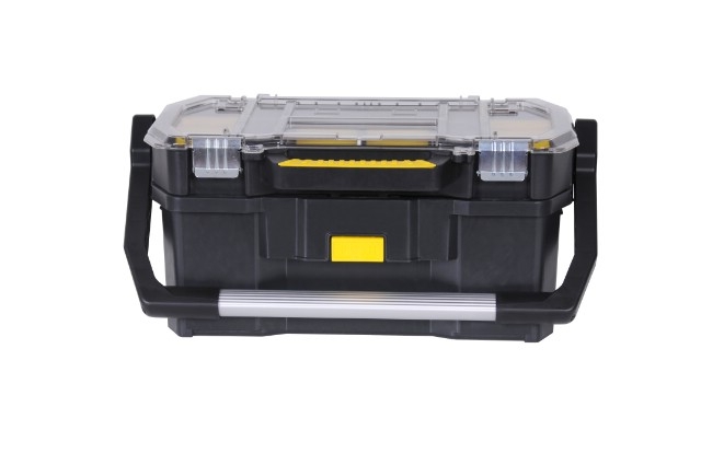 Stanley STST1-70317 Tool Box with Organizer